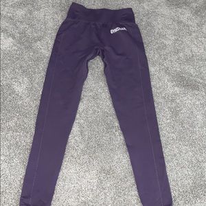 BRAND NEW GYM SHARK LEGGINGS NO TAGS